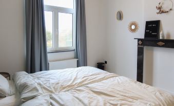 Cosy Courtyard House Hasselt