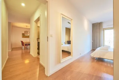 GuestReady - Aurora Findings (Garagem incluida) Hotels in Entrecampos