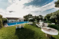 Quinta de S. Miguel 'Casa da Alfazema - Pools