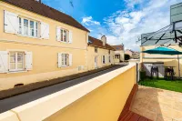 GuestReady - Studio proche de Disneyland Paris - 3 estrellas