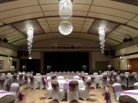 The Raven Hotel Hotels in Corby