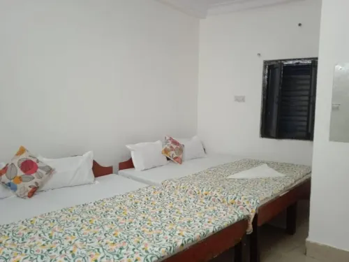 Hotel Shivdev