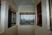 RESIDENCE MBESSA
