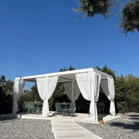 Trulli Pastore