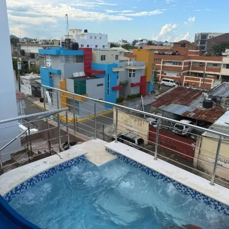 Hotel Maria Bonita Higüey