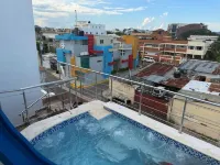 Hotel Maria Bonita Higüey