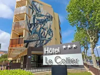 Hôtel le Collier