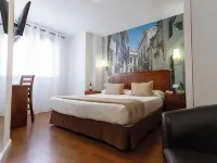 Hotel El Tajo & Spa Hotels in Ronda