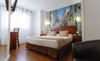 Hotel El Tajo & Spa