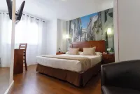 Hotel El Tajo & Spa