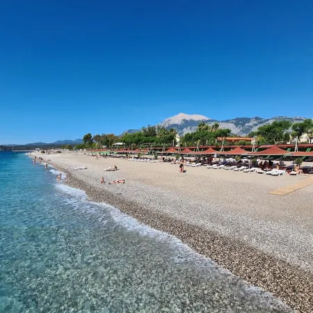 Pera Aura Resort Hotel & Spa - All Inclusive