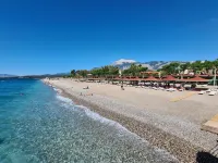 Pera Aura Resort Hotel & Spa - All Inclusive - Beach