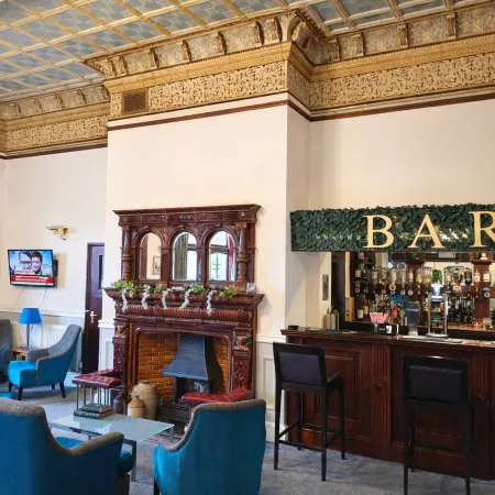 The County Hotel