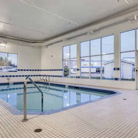 Best Western Plus Red Deer Inn  Suites