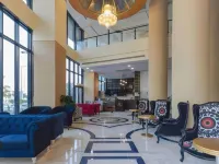 Montana Al Azizia Hotel Hotels near Al Jamrah al Wusta