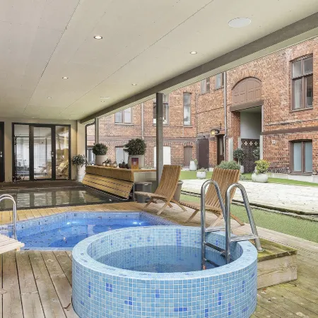 Hotel Continental Relax & Spa