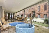 Hotel Continental Relax & Spa