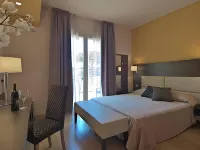 Zen Hotel Versilia Hotels in Pietrasanta