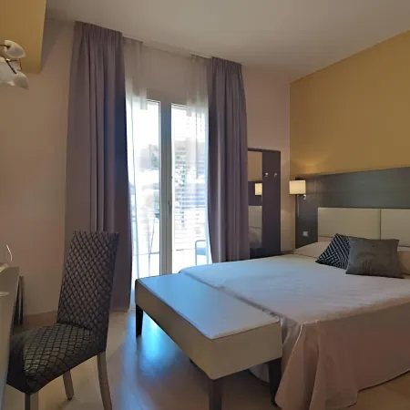 Zen Hotel Versilia