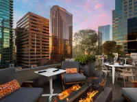 The Wayfarer Downtown La, Tapestry Collection by Hilton Hotel in zona Centro di Los Angeles