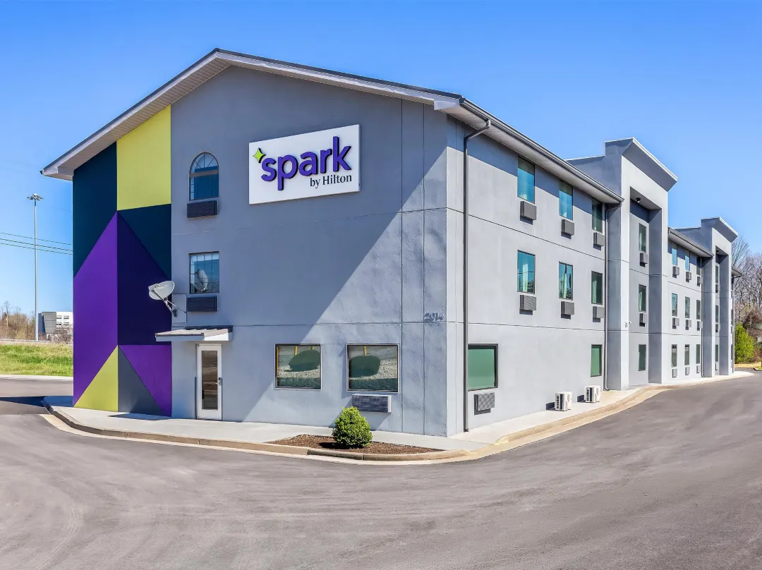 Spark By Hilton Beckley - Beckley, WV