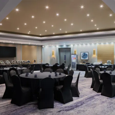 Hilton Cardiff