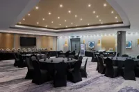 Hilton Cardiff