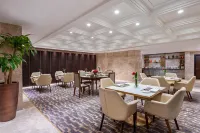 The Hotel Galleria Jeddah, Curio Collection by Hilton - 5-stjärniga