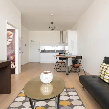 Modern retreat in West Bromwich