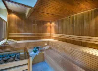 Jufa Hotel Altaussee - Parking