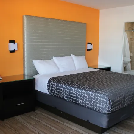 Torch Lite Lodge