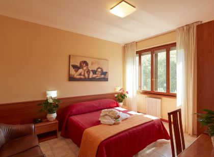 Hotel Plaza