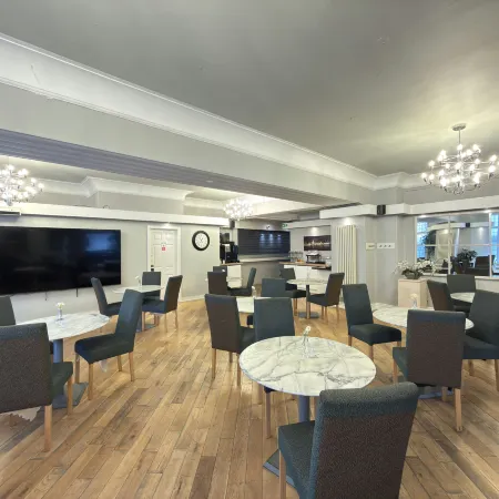 Lord Nelson Hotel Отели рядом с достопримечательностью «Арена и конференц-центр ACC Liverpool»