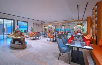 Hotel Sun Ring - Frühstück