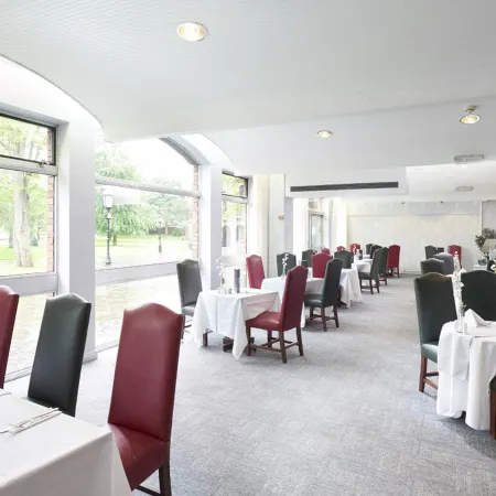 St James Hotel