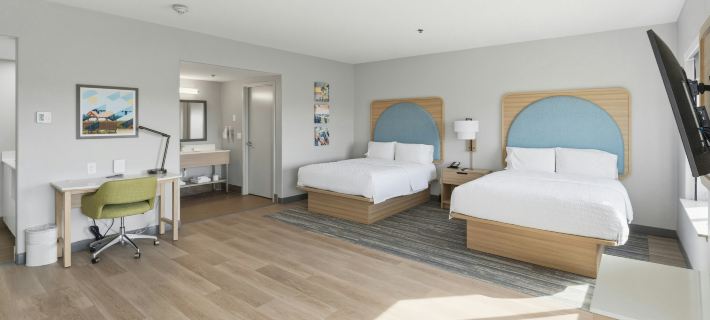 Hampton Inn & Suites Pharr Hotels in Hidalgo County