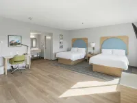 Hampton Inn & Suites Pharr Hotels in Pharr