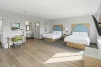 Hampton Inn & Suites Pharr