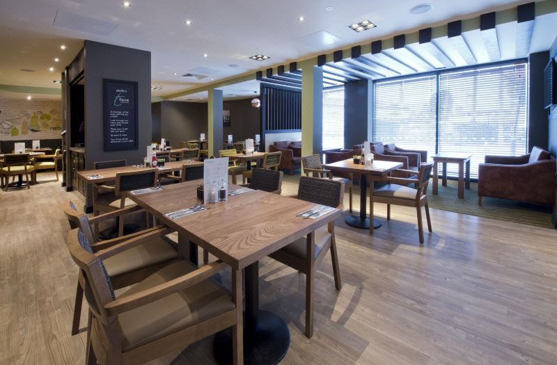 Premier Inn London Tottenham Hale photo 3