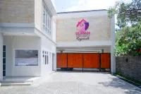 Dzawani Syariah Rajawali near Pakuwon Mall RedPartner