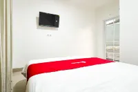 RedDoorz Sinar Mentari Inn Ciwidey Bandung
