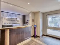 Premier Inn Bracknell (Twin Bridges) Hotels in Bracknell