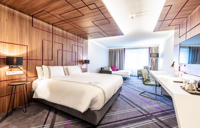 Premier Inn Braunschweig City Centre hotel