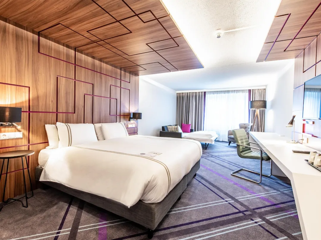 Premier Inn Braunschweig City Centre Hotel - Braunschweig