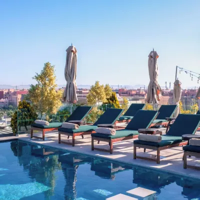 Longue VIE Hotels Hotels near Jerusalem Old City