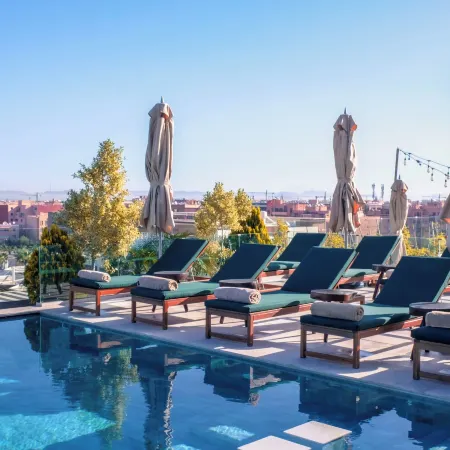Longue VIE Hotels