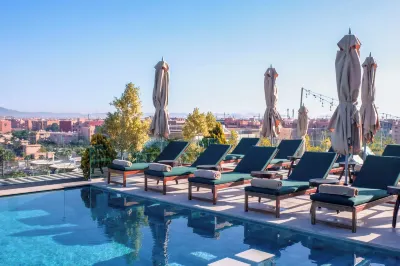 Longue VIE Hotels Hotels in 
