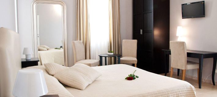 Operà Hotel di Palermo