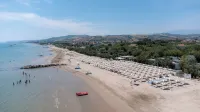 Club Del Sole Stork Family Collection - sul mare