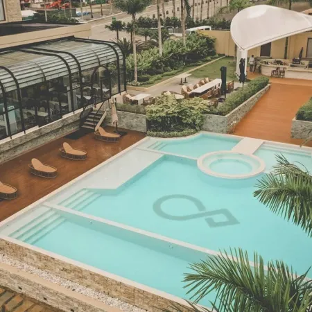 Hotel Savano